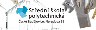 SŠ polytechnická, České Budějovice