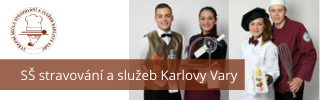 SŠ stravování a služeb Karlovy Vary